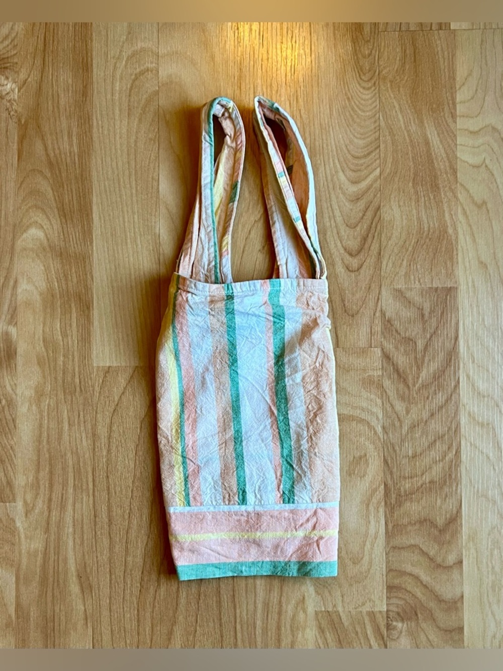 Roxy crop tank